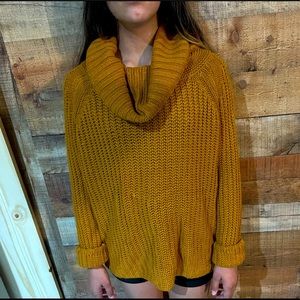 Charlotte Russe Sweater Size Medium